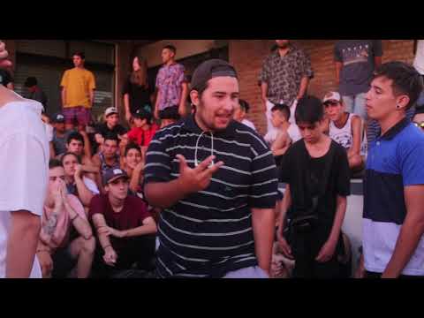 Dewal Bon Druff Irineo VS La Ricarda VS Kaotic Thi Alecto Elixir // 8vos