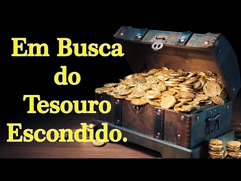 Em Busca do Tesouro Escondido - n° 201