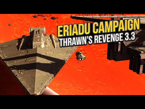 The Truth About the Venator! - Eriadu Authority - Ep 2