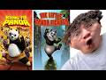 Try Not To Laugh Stupid Movie Rip Offs