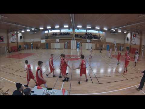 Indians Tyresö 170319