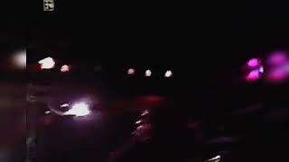 Héroes Del Silencio - Olvidado - En Vivo