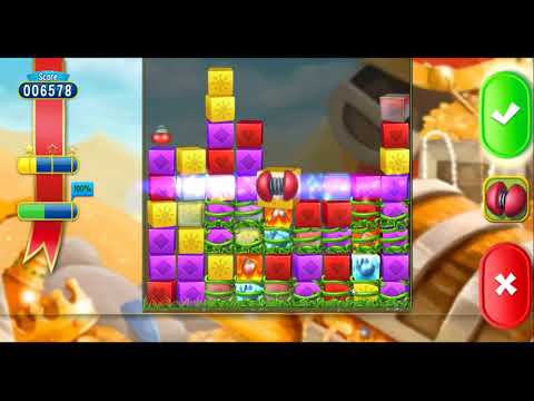 Pet Rescue Saga Level 4349 - NO BOOSTERS | SKILLGAMING ✔️