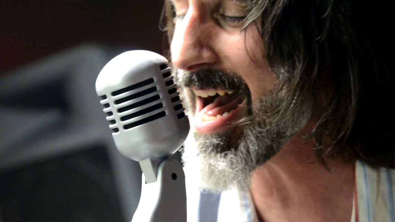 Promotional video thumbnail 4 for Graham Pagano