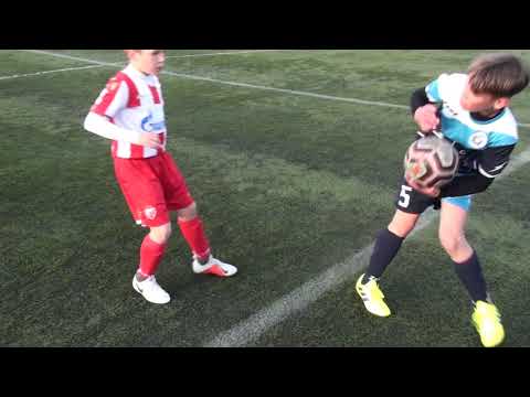 UMAG TROPHY 2019-CZBGD U10(gen.2009):5-0