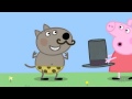 Peppa Pig Season 4 Episode 47 Peppa S Circus