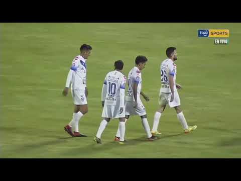 Resumen Primer Tiempo: San Jose 3 - 1 Oriente Petrolero