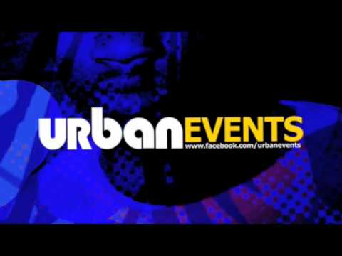 URBAN PRESENTS...  FUNKY DEE - LIVE @ SPORTSTERS, EDINBURGH!