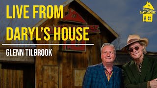 Daryl Hall &amp; Glenn Tilbrook - Romeo Is Bleeding