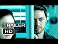 Welcome To The Punch Official Trailer #1 (2013 ...