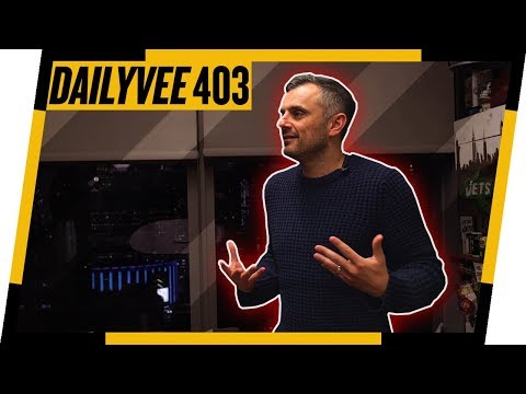 &#x202a;How To Raise Money For Your Business | DailyVee 403&#x202c;&rlm;