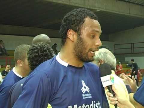 Matérias Lente 2005  - Final Hand  Masc -  Metodista x Imes PGM 01 09