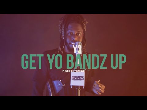 Y3 - Get Your Bandz Up (Studio Performance In NYC)