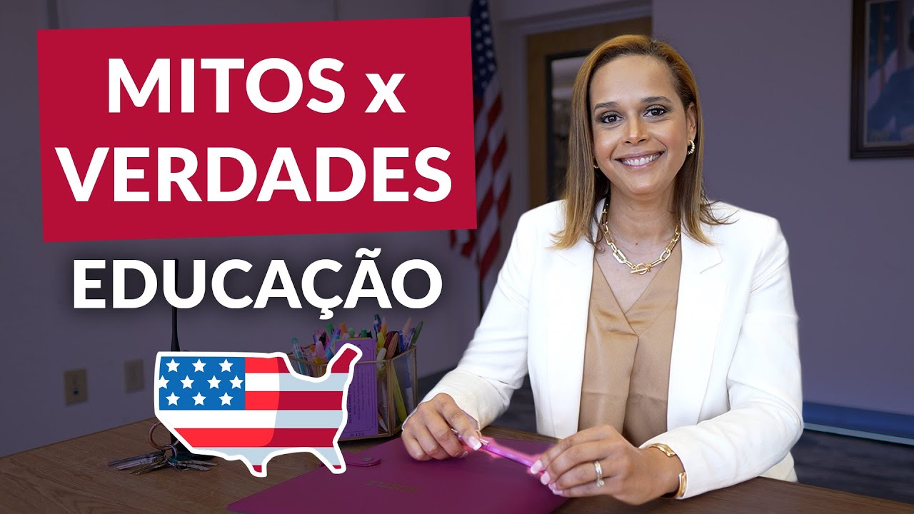 PROFESSORES NOS ESTADOS UNIDOS - O QUE ESPERAR?