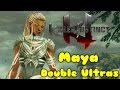 Killer Instinct Maya Double Ultras (All Stages REDO ...