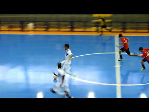 Melhores momentos Asafe Pardinho Futsal Outubro-Novembro-Dezembro em 2017
