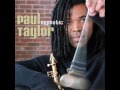 Paul Taylor - Free Fall