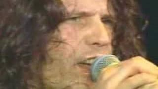 The Cult live at the Free Tibet gig 1999 - Sanctuary