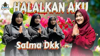 Download lagu HALALKAN AKU - SALMA ( Qasidah Gasentra) mp3