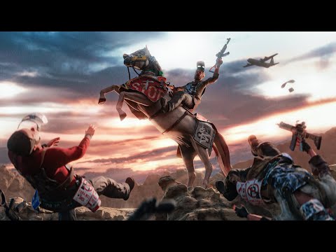 Rust  - THE LUCKIEST SOLO START