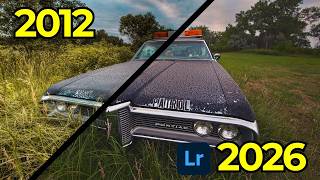 Download lagu Berhenti Mengulangi Kesalahan Saya: Mengedit Ulang Foto 14 Tahun Kemudian mp3