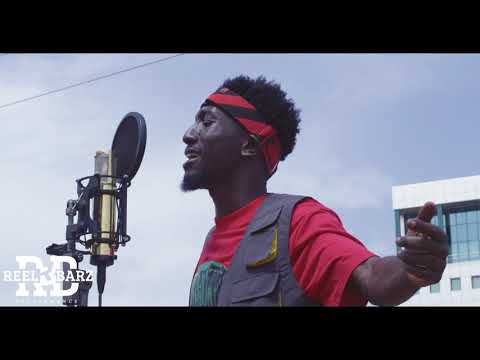 Reel Barz - Performance - Feat. PRV - Peak