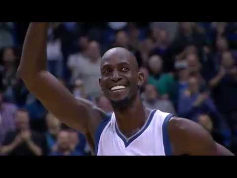 Wolves Fan Gets Excited for KG's Return on FOX Sports North
