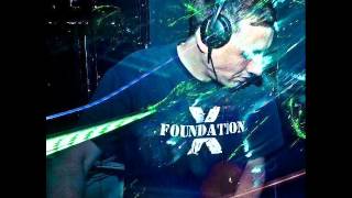 Nolige - Adrenaline - Foundation X Digital 003