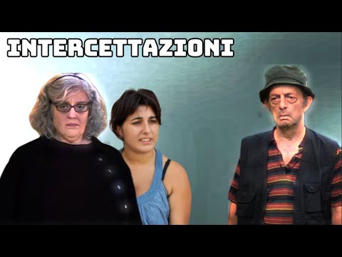 AVETRANA - MISSERI FAMILY INTERCEPTIONS (SARAH SCAZZI)