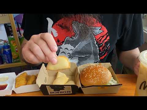 🔥 13 Special Menus 2025: The Ultimate Fast Food Guide! 🍔🍟