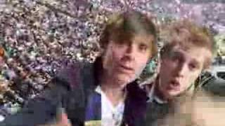 Zac Efron and Lucas Grabeel - You got it