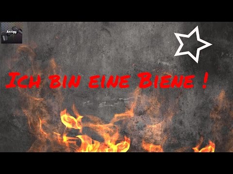 Ich bin eine Biene Remix Stard Ova[10 Minuten version]