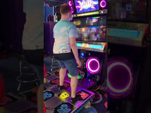 (Pump it Up XX) Till the End of Time S9