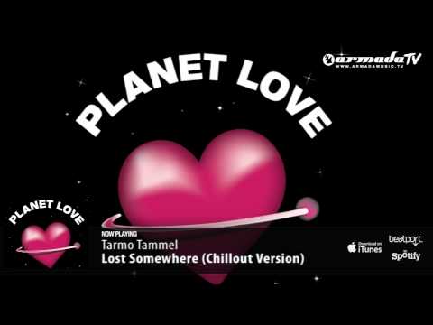 Tarmo Tammel - Lost Somewhere (Chillout Version)