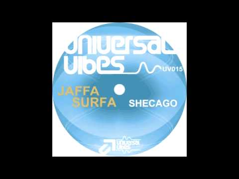 JAFFA SURFA 