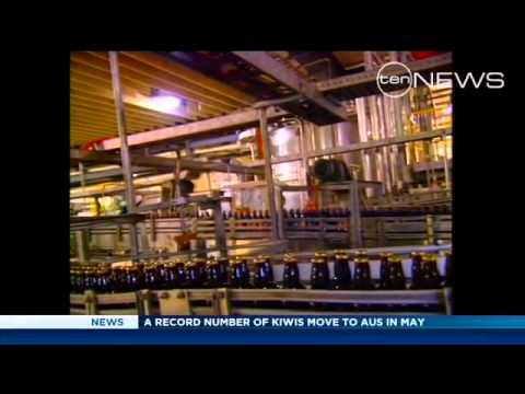 Promove não é mais australiano?