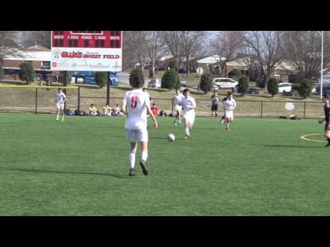 Noah Nakayama highlights 2016 2017