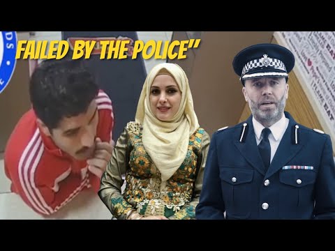 Raneem called the police before her murder but they wouldn’t come to help