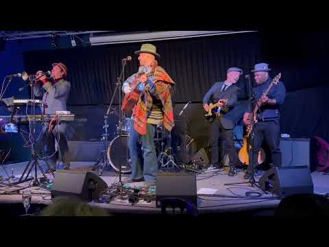 Bei Mir Bist Du Schön Pini Brown & Erran Baron Cohen (The Men Who Knew Too Much)