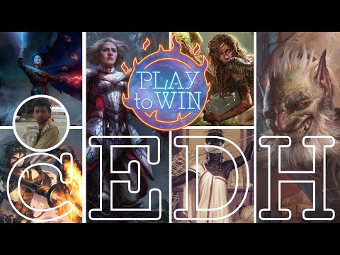 CECILY|SOPHINA vs ROWAN vs TYMNA|TANA vs GRENZO - PLAY TO WIN vs JUSTKEVSWILL - cEDH GAMEPLAY
