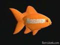Nickelodeon Bumper Fish 1996