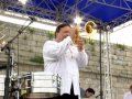 Arturo Sandoval - Rhythm of Our World - 8/16/1998 - Newport Jazz Festival (Official)