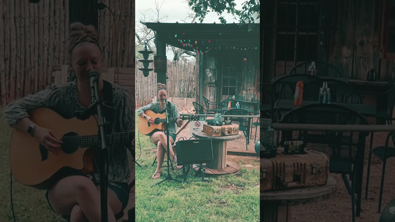 Promotional video thumbnail 4 for Christy Patton: Songstress