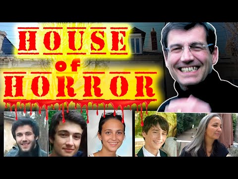 The Family House of HORROR. France.-True Crime Documentary 2024.