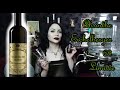 Goth Girl Drinks Absinthe Eichelberger 68 Limitée | Absinthe Review