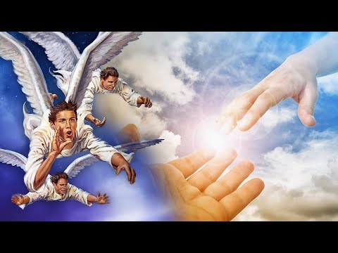 Novo stvaranje kroz otkupljenje? - Poruka trojice anđela 562