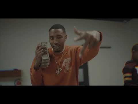 SoufwessDes Ft. Fast Cash - Porch (Exclusive By: @HalfpintFilmz)