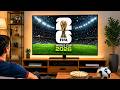 How To Watch The FIFA World Cup For Free