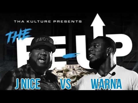 J Nice vs Warna