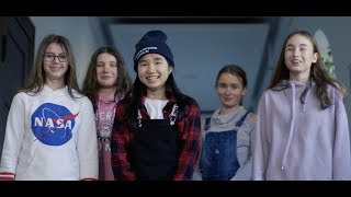 BENNE - Für Immer Bleibt 15.03.2019 (Trailer)